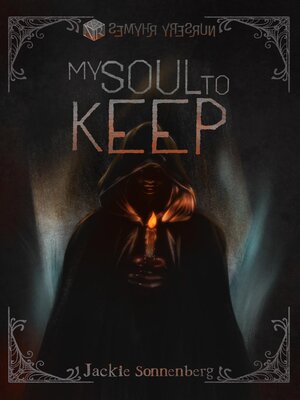 cover image of My Soul to Keep
